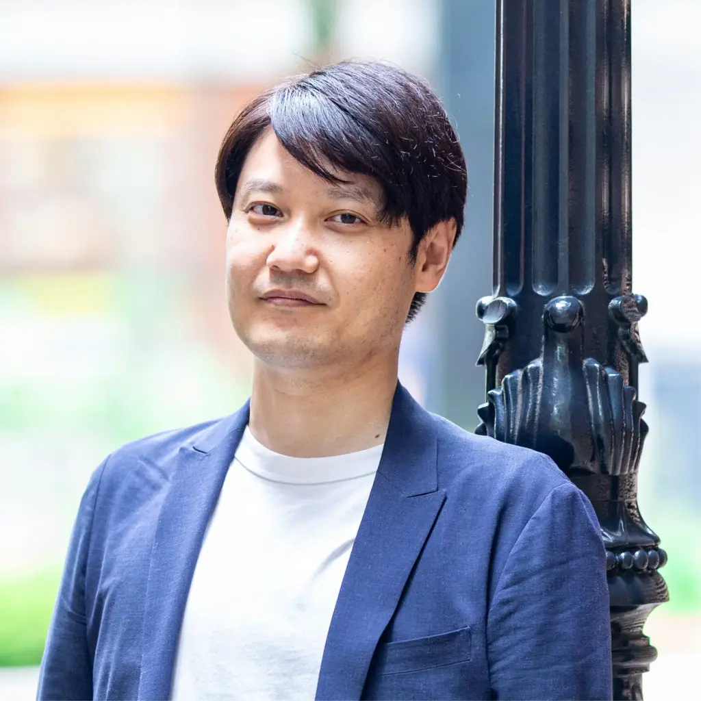 代表 藤井広行