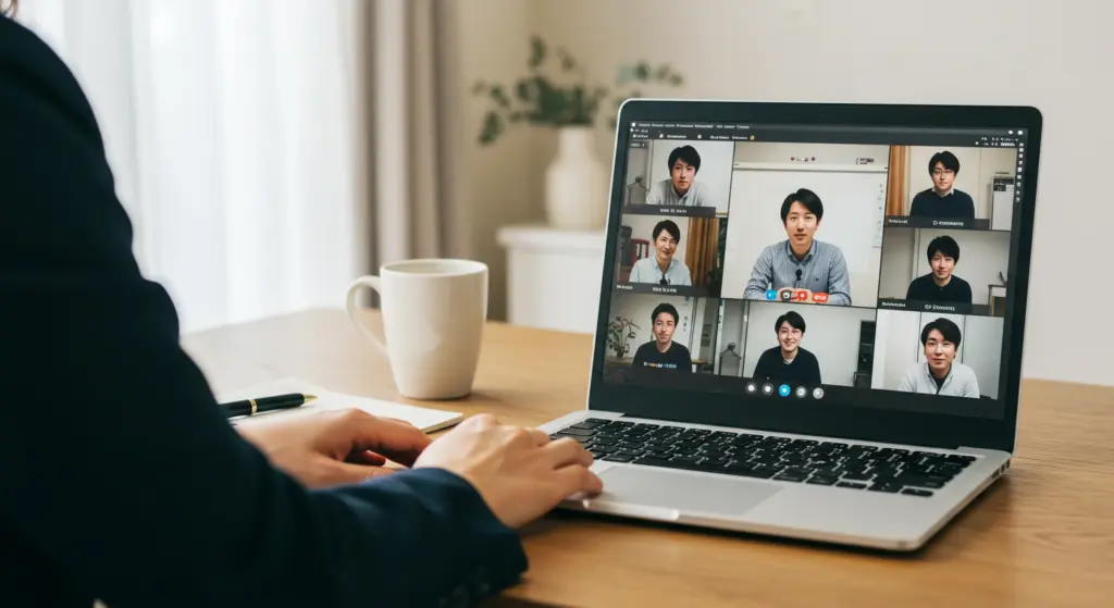 研修・セミナーの開催